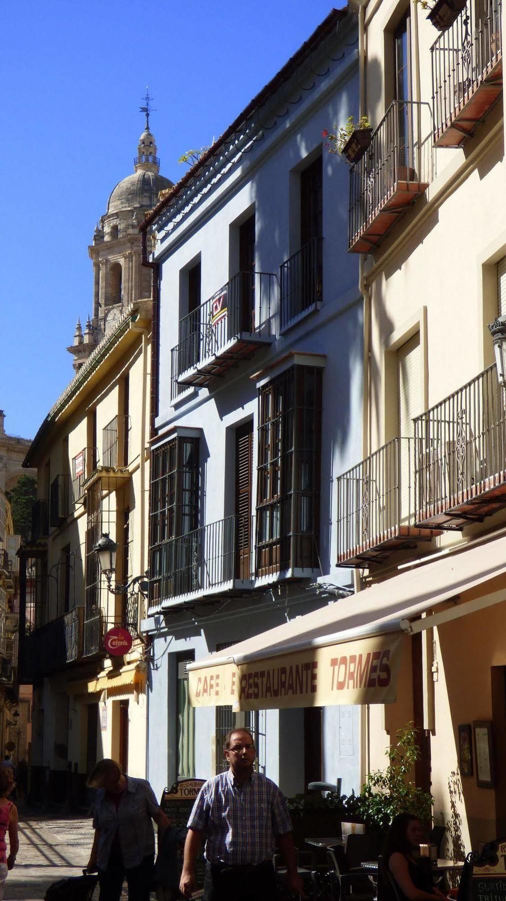 Picasso Apartment Malaga