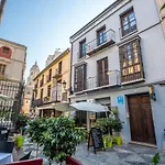 Picasso Suites Málaga