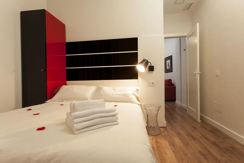Apartamento Picasso *