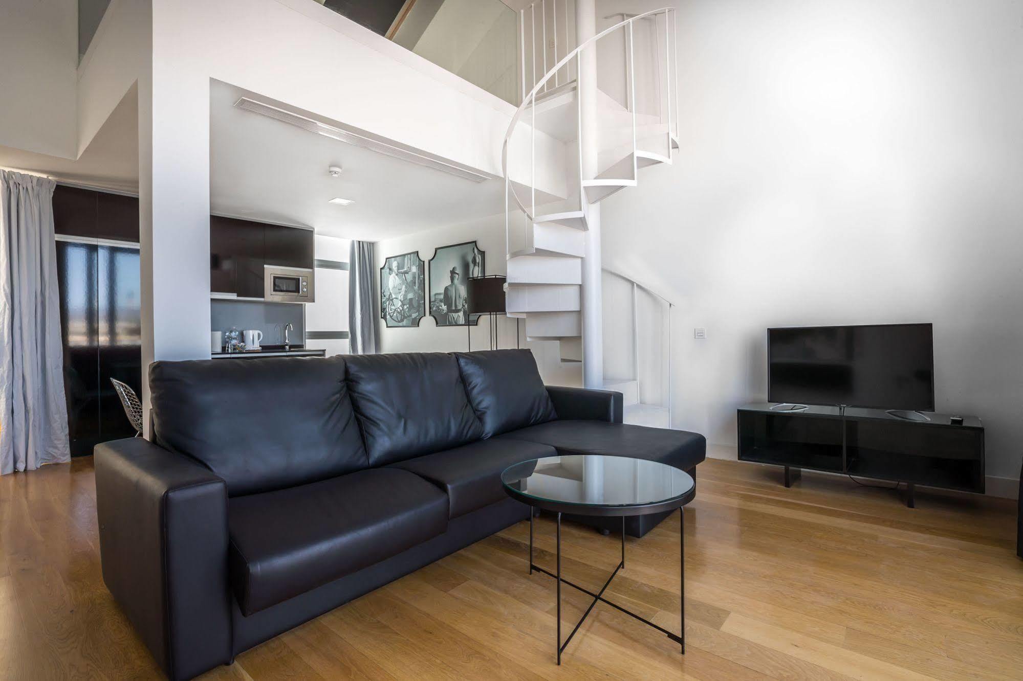 Picasso Apartment Malaga